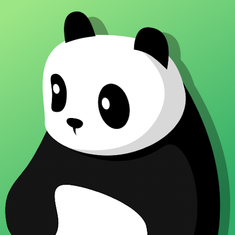 panda下載